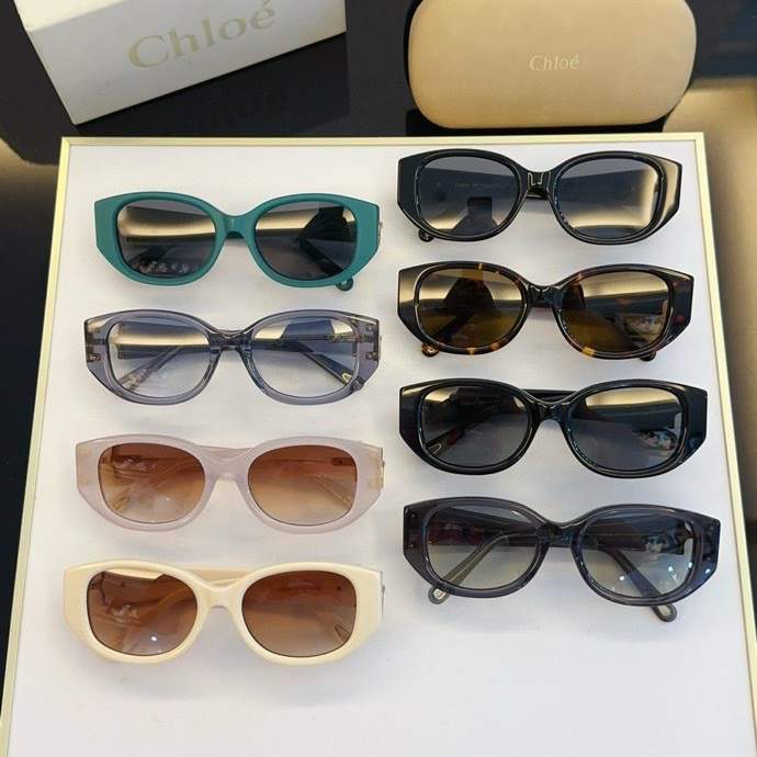 Picture of Chloe Sunglasses _SKUfw60701814fw